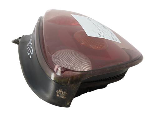 Right taillight FIAT BRAVO I (182_) 1.2 16V 80 | BP29323836C35 