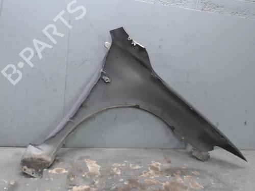 Left front fenders MAZDA 6 Hatchback (GG) 2.0 (GGES) | BP21302244C41 