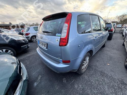 AC compressor FORD FOCUS C-MAX (DM2) 1.8 | BP21308967M34  - Image 15