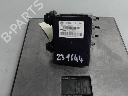 ABS pump SKODA CITIGO (NF1) 1.0 | BP21316492M43 