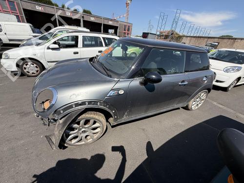 Front left seatbelt MINI MINI (R56) Cooper S | BP27312991I26  - Image 8