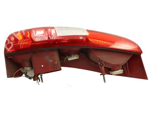 Right taillight PEUGEOT 807 (EB_) 2.2 HDi | BP33018962C35 - Image 2