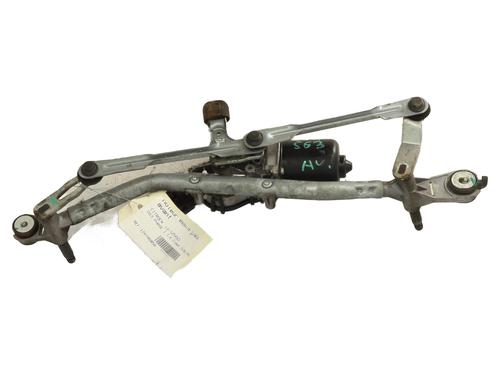 Front wiper motor CITROËN DS3 (SA_) 1.6 HDi 110 | BP32171071M29 - Image 3