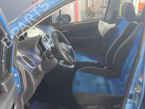 Starter OPEL AGILA B (H08) 1.2 (F68) | BP35825582M8 - Image 16