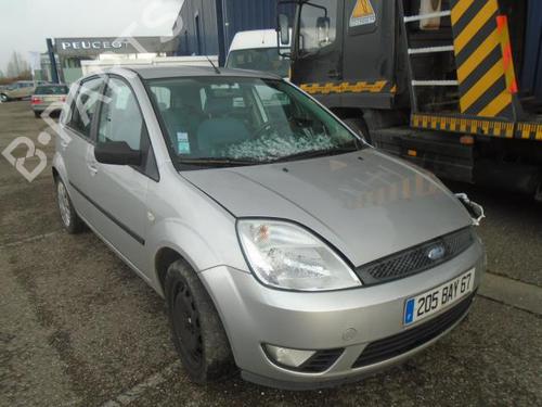Right front window motor FORD FIESTA V (JH_, JD_) 1.4 16V | BP21369427E20 
