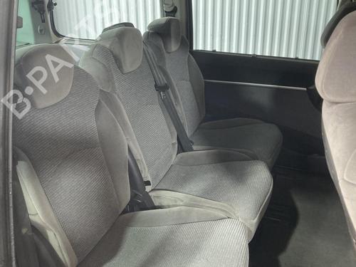 Hattehylde PEUGEOT 807 (EB_) 2.0 HDi | BP33020857C85  - Image 12