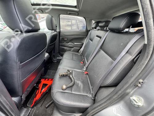 Engine PEUGEOT 4008 1.8 HDi AWC | BP25895682M1  - Image 11