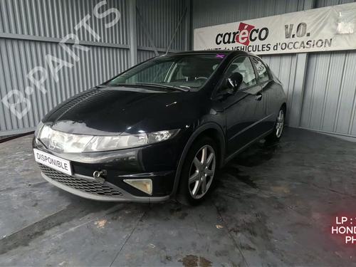 Right taillight HONDA CIVIC VIII Hatchback (FN, FK) 2.2 CTDi (FK3) | BP29835405C35