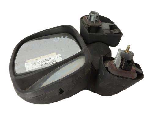 Retrovisor esquerdo Retrovisor esquerdo OPEL VIVARO A Bus (X83) 1.9 DTI (F7, J7, A07) (101 hp) 21319885 21319885