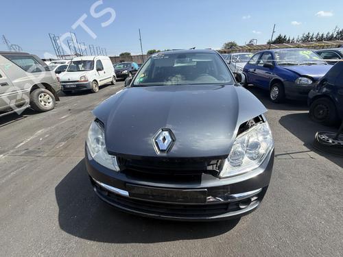 Left headlight RENAULT LAGUNA III (BT0/1) 1.5 dCi (BT00, BT0A, BT0T, BT1J) | BP28170656C28 - Image 16