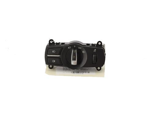headlight-switch-bmw-5-gran-turismo-f07-530-d-2009-2010-2011-2012-2013-2014-2015-2016-2017-21368924 main image
