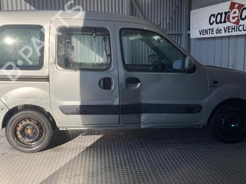 AC compressor RENAULT KANGOO Express (FC0/1_) 1.5 dCi (FC07, FC1R) | BP32681057M34  - Image 6