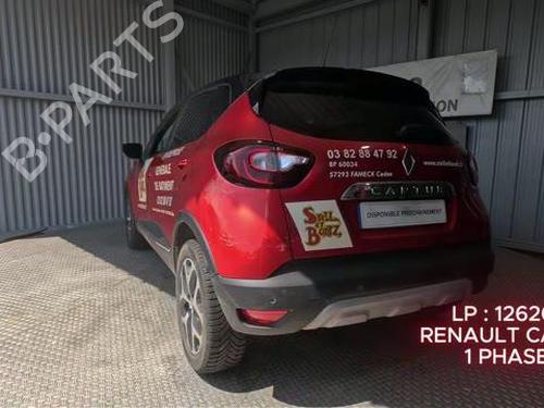 Ratstangsstang RENAULT CAPTUR I (J5_, H5_) 1.5 dCi 90 (J5N4, J5M5, J5MW, J5M6, J5AL, J5AJ) | BP39252837I23 - Image 24