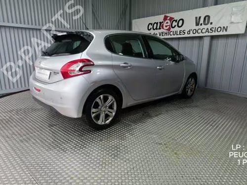 Electronic module PEUGEOT 208 I (CA_, CC_) 1.6 HDi | BP32474599M83  - Image 8