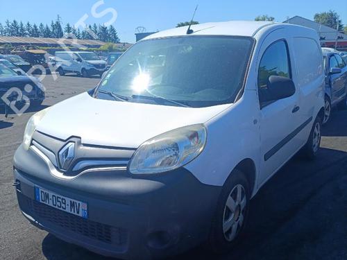 Alternator RENAULT KANGOO Express (FW0/1_) | BP37538878M7 - Image 20