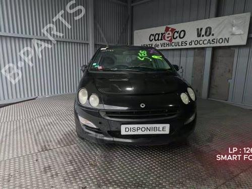 Left headlight SMART FORFOUR (454) 1.5 CDI (454.000) | BP35928649C28 - Image 13