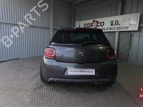 Gearbox CITROËN DS3 (SA_) 1.6 HDi 115 | BP38038865M3  - Image 27