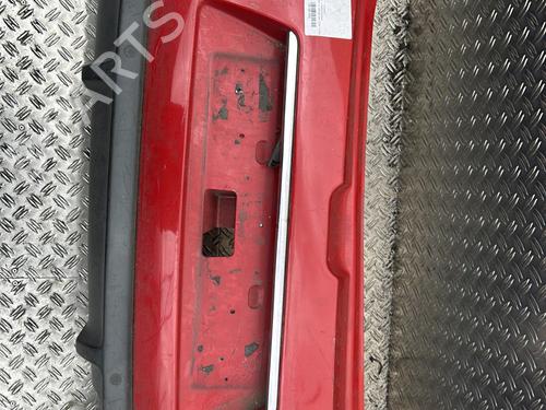 Used Rear bumper CITROËN DS3 (SA_) 1.6 HDi 90 (92 hp) 24518945