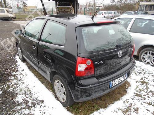 Starter VW POLO IV (9N_, 9A_) 1.4 16V | BP21300341M8 