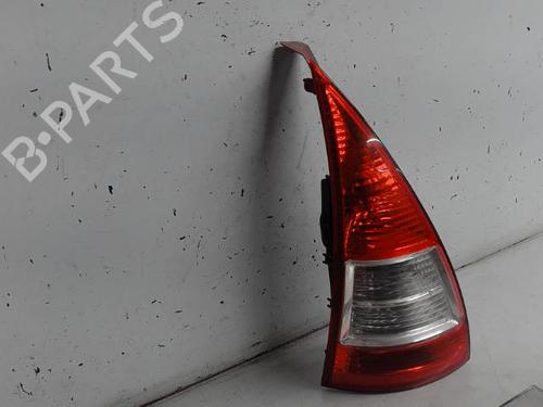 Left taillight CITROËN C3 I (FC_, FN_) 1.4 i | BP21314198C34 