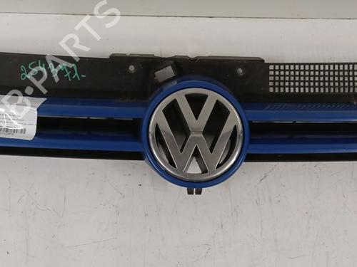 Grille VW GOLF IV (1J1) 1.9 TDI | BP32136291C40