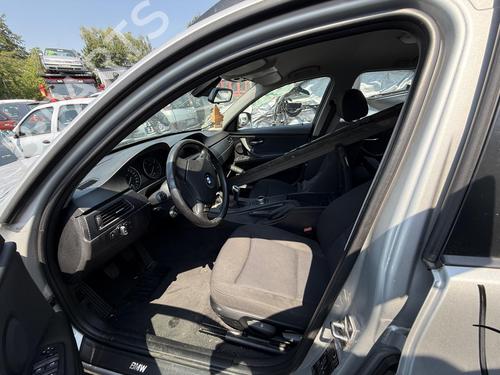 Steering column stalk BMW 3 Touring (E91) 318 d | BP27234454I23  - Image 16