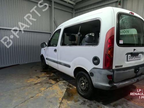 Climate control RENAULT KANGOO (KC0/1_) 1.4 (KC0C, KC0H, KC0B, KC0M) | BP30776503I5 - Image 10