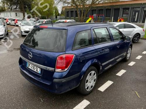Tailgate lift support OPEL ASTRA H Estate (A04) 1.7 CDTI (L35) | BP21297584C138 