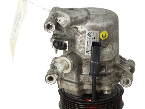 Used AC compressor CITROËN JUMPY III Van (V_) 2.0 BlueHDi 145 (144 hp) 32093121