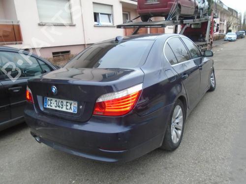 Engine BMW 5 (E60) 520 d | BP38010073M1 - Image 9