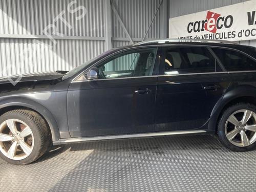 Used Parts PEUGEOT 807 (EB_) 2.2 HDi 4455925