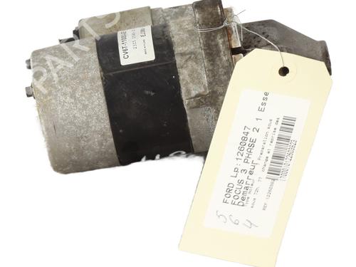 Starter FORD FOCUS IV (HN) 1.0 EcoBoost | BP33046256M8 - Image 4