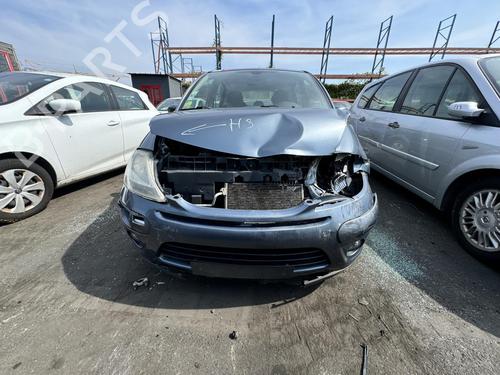 Left taillight CITROËN C3 I (FC_, FN_) 1.4 i | BP21314198C34 