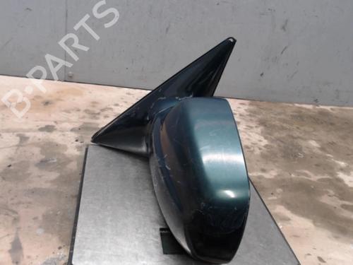 Left mirror HYUNDAI TERRACAN (HP) 2.9 CRDi 4WD | BP21296820C26 