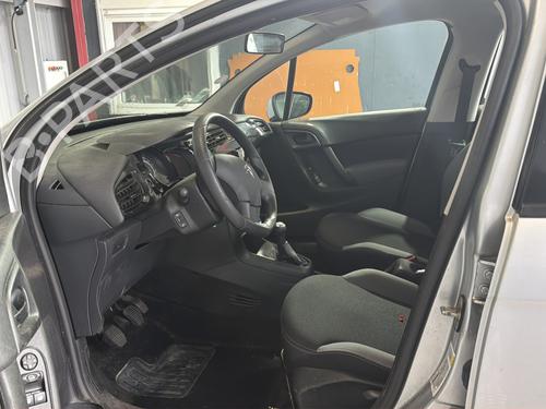 Steering column stalk CITROËN C3 II (SC_) 1.0 VTi 68 | BP32176957I23 - Image 10