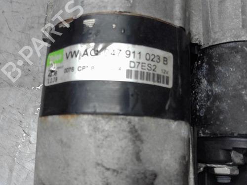 Starter FIAT PUNTO (188_) 1.2 60 (188.030, .050, .130, .150, .230, .250) | BP21315972M8