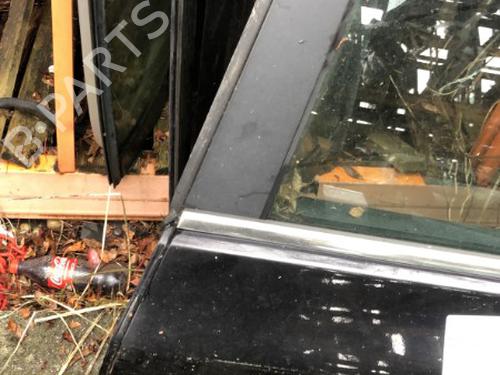 Left rear door OPEL ASTRA J Sports Tourer (P10) 1.7 CDTI (35) | BP21302581C4 