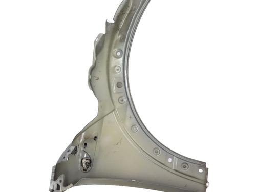 Left front fenders MINI MINI (R56) Cooper S | BP27312934C41