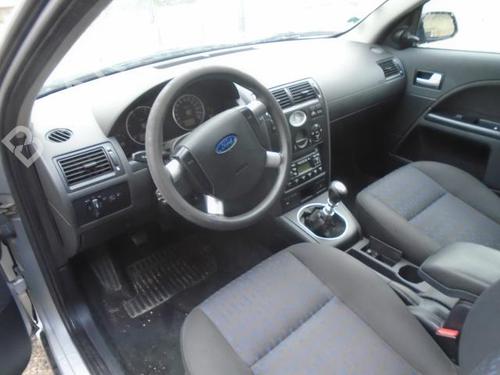 Right mirror FORD MONDEO III (B5Y) 2.0 16V TDDi / TDCi | BP21304094C27 