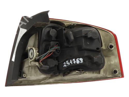 left-taillight-audi-a4-b7-8ec-2004-2005-2006-2007-2008-2009-25489702 main image