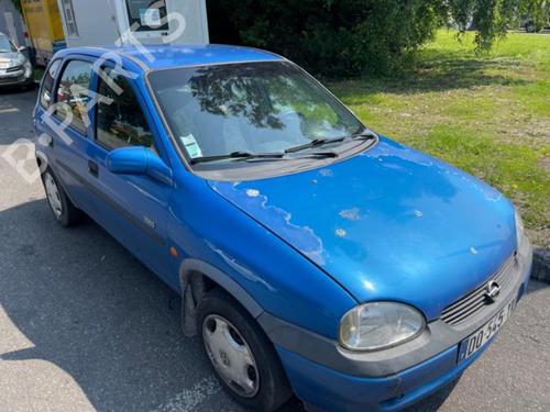 Starter OPEL CORSA B (S93) 1.2 i 16V (F08, F68, M68) | BP21291394M8 