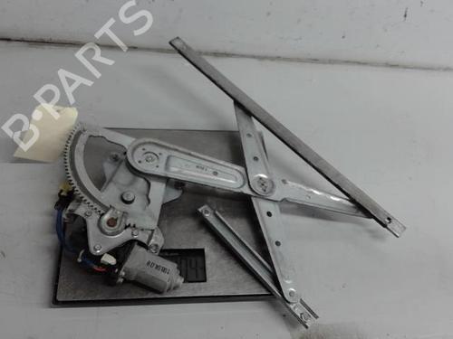 Used Right front window motor KIA SORENTO I (JC) 2.5 CRDi (170 hp) 21309338