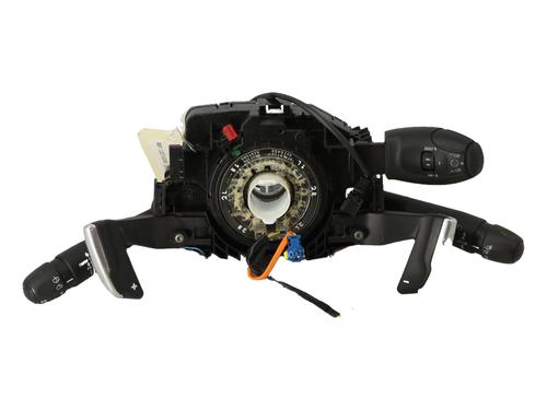 Steering column stalk PEUGEOT 2008 I (CU_) 1.2 VTi | BP39109777I23 - Image 4