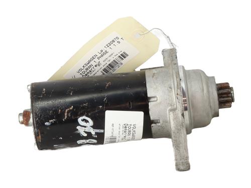Startmotor VW TOURAN (1T1, 1T2) 1.9 TDI | BP21301061M8 