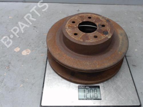 Other NISSAN 350Z Coupe (Z33) 3.5 (AAZ33) | BP21366967O1 
