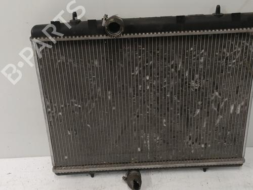 Used Water radiator PEUGEOT 308 I (4A_, 4C_) 1.6 HDi (112 hp) 30868547
