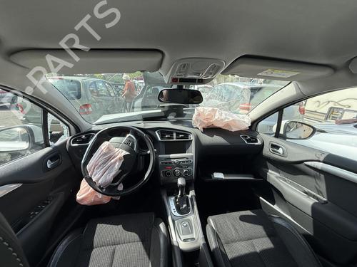 Right sun visor CITROËN C4 II (NC_) 1.6 BlueHDi 120 | BP27895549I2 - Image 7