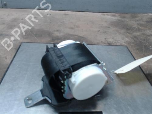 Used Rear left seatbelt Rear left seatbelt CITROËN C3 II (SC_) 1.6 HDi (92 hp) 21301554 21301554