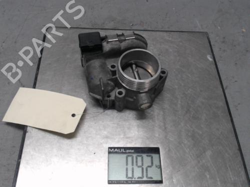 Used Throttle body Throttle body PEUGEOT 307 Break (3E) 1.6 16V (109 hp) 21371656 21371656