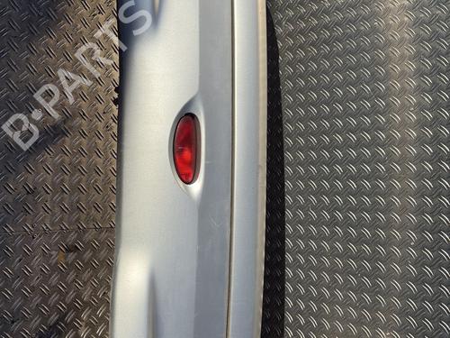 Used Rear bumper PEUGEOT 206 Hatchback (2A/C) 2.0 HDI 90 (90 hp) 29182578